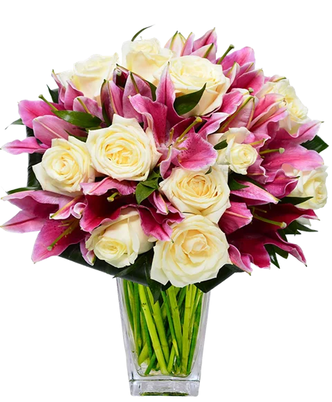Bouquet di rose