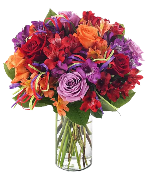 Bouquet di