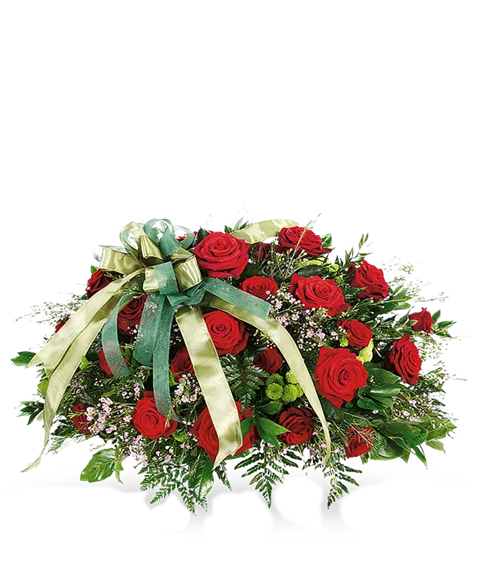 Cuscino basso