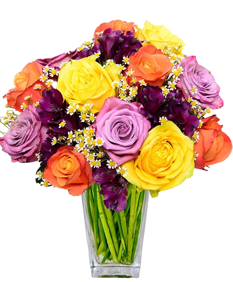 Bouquet di