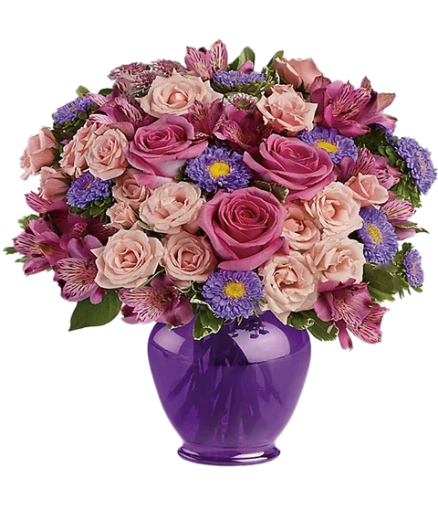 Bouquet di