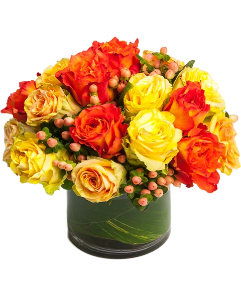 Bouquet di